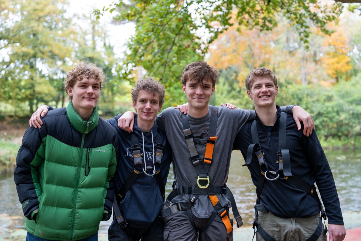 Unleashing Your Inner Adventurer